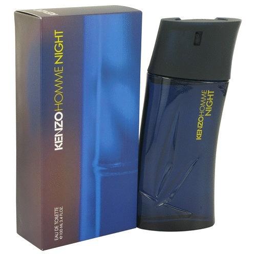 Kenzo Homme Night EDT 100ml Perfume For Men - Thescentsstore
